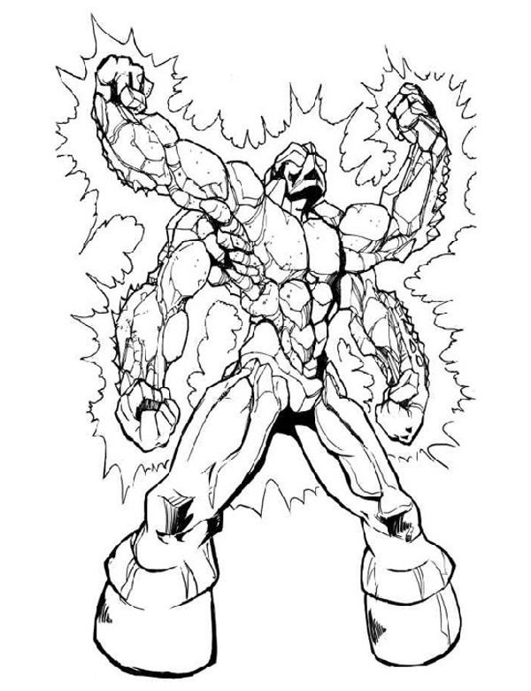 Malowanki