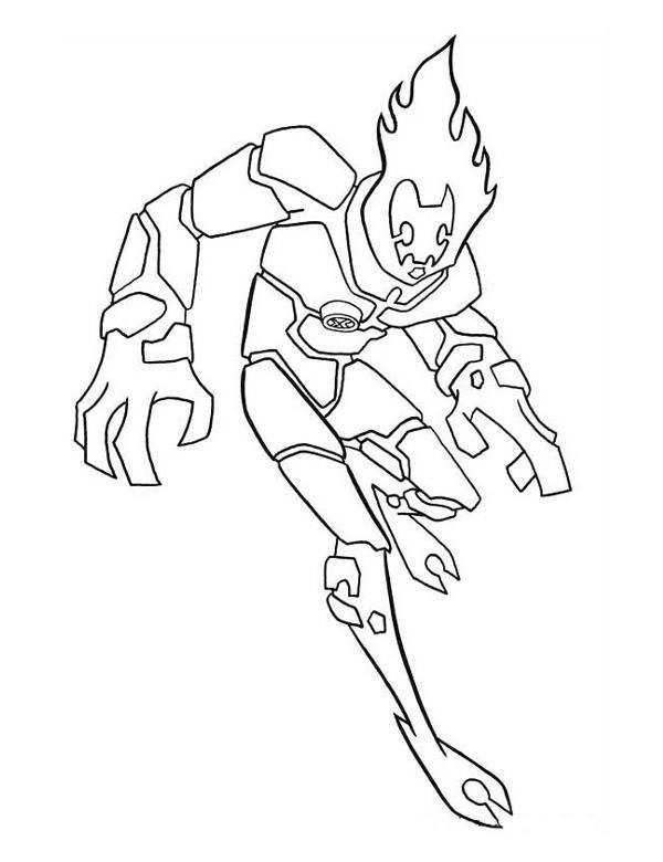 Ben 10
