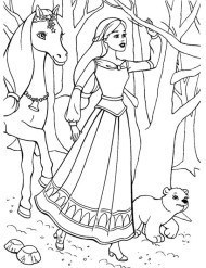 Printable Barcie