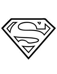 Superman logo