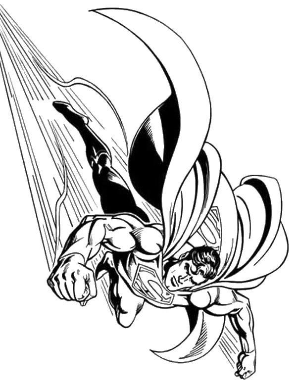 Superman