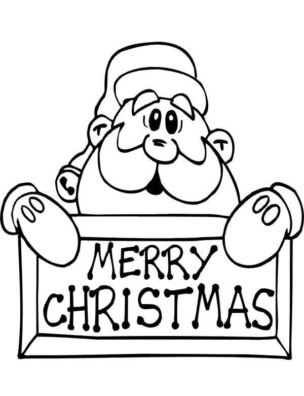 Santa Claus