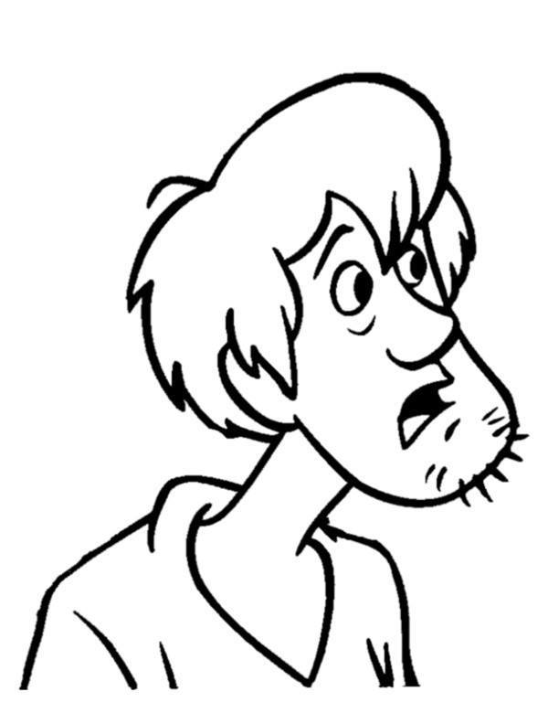 Shaggy