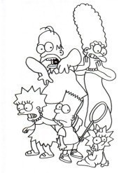 Rodzina Simpsonów
