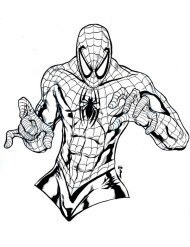 Spiderman