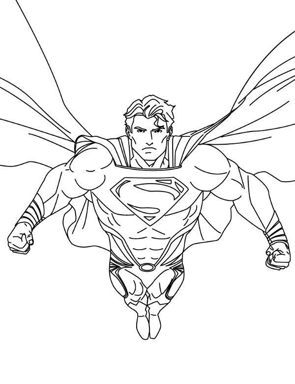 Suprman