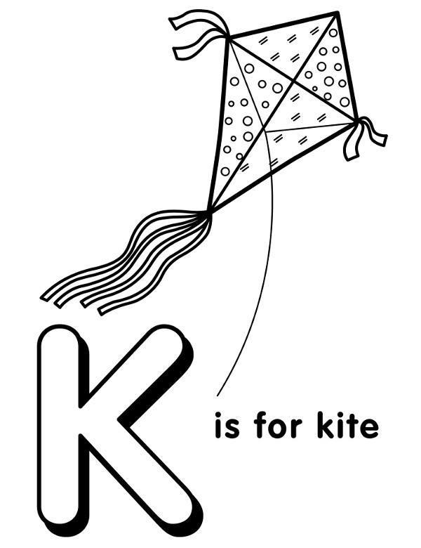 Malowanka do nauki język angielskiego