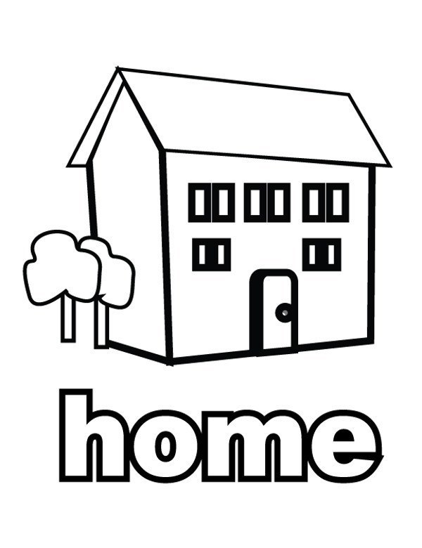 Printable coloring pages