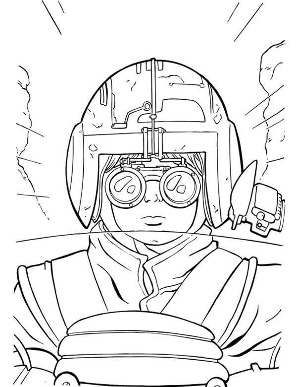 Malowanka kolorowanka