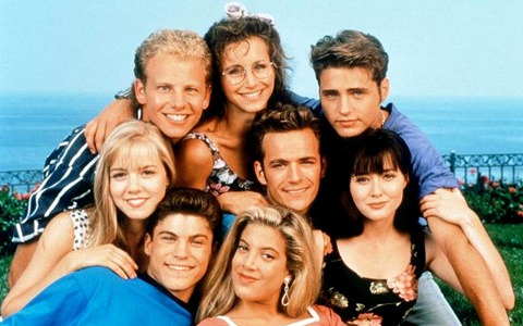 Beverly Hills 90210