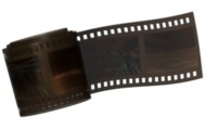 Klisza aparatu fotograficznego