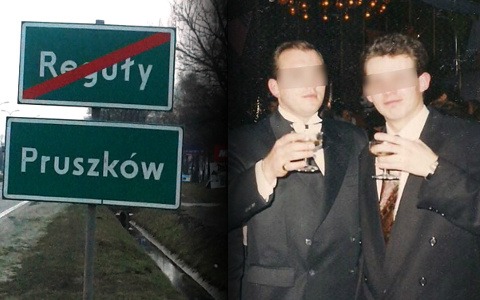 Pruszków