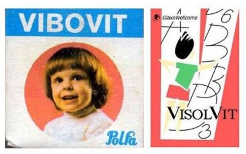 Opkaowanie Visolvit i Vobovit