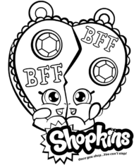 Chelsea Charm Bff kolorowanka dla dziewczynek
