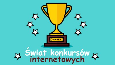 Świat konkursów internetowych puchar
