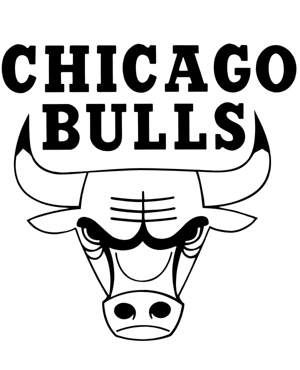 Chicago Bulls logo