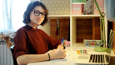 Wady i zalety edukacji domowej mobile