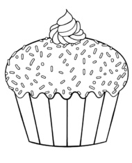 babeczka-kolorowanka-muffinka-e-kolorowanki-eu