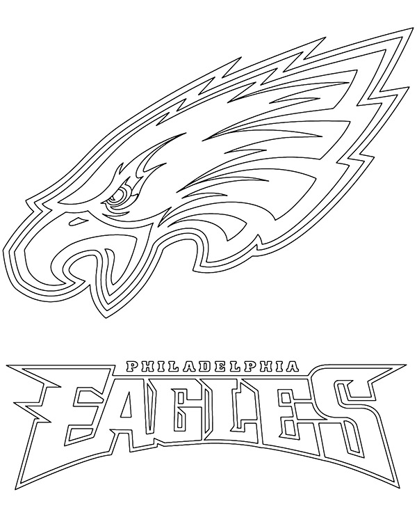 Philadelphia Eagles logo