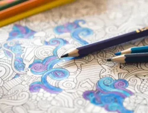 Kolorowanki dla dorosłych – czy warto w nie zainwestować?