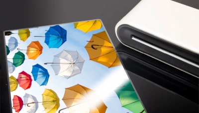 Jak zabezpieczyć kolorowanki? Wybierz idealne folie do laminowania baner mobile